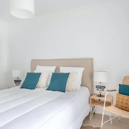 A 50m De La Plage, Cosy Pour 2 * Pleneuf-Val-Andre