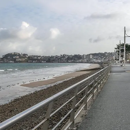 A 50m De La Plage, Cosy Pour 2 Apartment