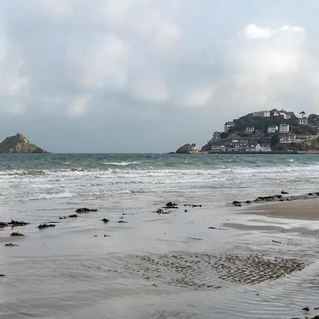 A 50m De La Plage, Cosy Pour 2 *