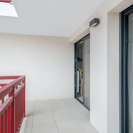 A 50m De La Plage, Cosy Pour 2 Apartment *