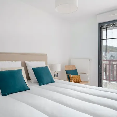 A 50m De La Plage, Cosy Pour 2 Apartment *