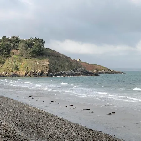 A 50m De La Plage, Cosy Pour 2 * Pleneuf-Val-Andre