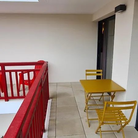 Apartment A 50m De La Plage, Cosy Pour 2 Pleneuf-Val-Andre